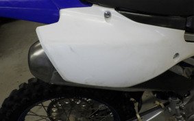 YAMAHA YZ250F CG40C