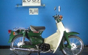 HONDA C50 SUPER CUB AA01