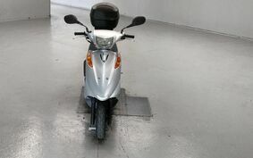 SUZUKI ADDRESS V125 CF4EA