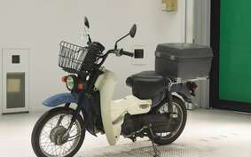 SUZUKI BIRDIE 50 E BA43A