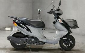 SUZUKI ADDRESS V125 G CF4EA