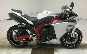 YAMAHA YZF-R1 Fi 2009 RN24J