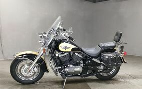 KAWASAKI VULCAN 800 CLASSIC 2000 VN800A