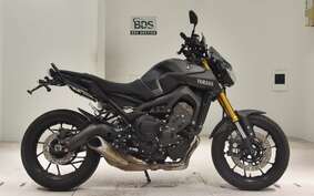 YAMAHA MT-09 2014 RN34J