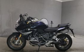 BMW R1250RS 0J81