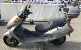 HONDA FORESIGHT EX MF04