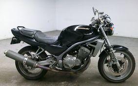 KAWASAKI BALIUS 250 1995 ZR250A