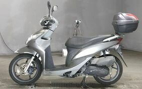 HONDA DIO 110 JF31