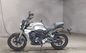 HONDA CB250R MC52