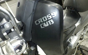 HONDA CROSS CUB 110 JA10