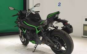 KAWASAKI ZH2 SE 2024 ZRT00K