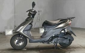 SUZUKI ADDRESS V125 S CF4MA