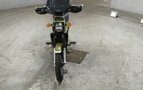 HONDA CROSS CUB 110 JA45