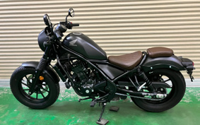 HONDA  REBEL 250 S EDITION  MC49