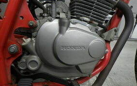 HONDA FTR223 MC34