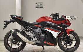 SUZUKI GSX250R DN11A