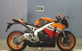 HONDA CBR1000RR Gen. 2 2008 SC59