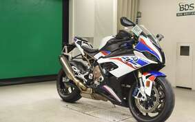 BMW S1000RR 2022