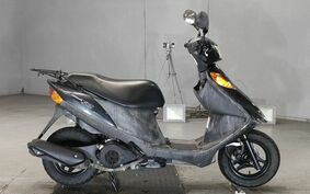 SUZUKI ADDRESS V125 CF4EA