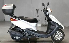 YAMAHA AXIS 125 TREET SE53J