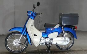 HONDA C50 SUPER CUB AA09