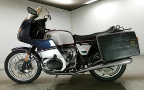 BMW R100RS 1980 R100RS