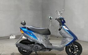 SUZUKI ADDRESS V125 G CF46A