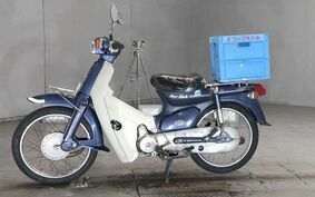 HONDA C90 SUPER CUB Custom HA02