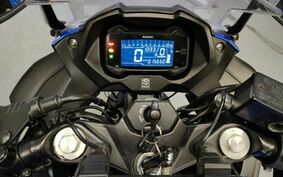 SUZUKI GSX250R DN11A