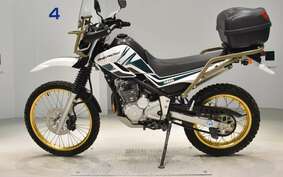 YAMAHA SEROW 250 DG17J