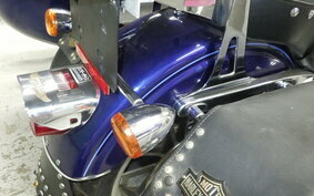 HARLEY FXDL-I1450 SIDECAR 2005 GN1