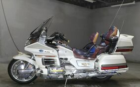 HONDA GL1500 GOLD WING SE SC22