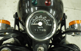 HONDA APE 50 AC16