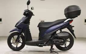 SUZUKI ADDRESS 110 CE47A