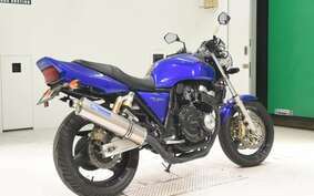 HONDA CB400SF S 1998 NC31