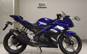 YAMAHA YZF-R15 1CK0