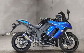 KAWASAKI NINJA1000 ZXT00L