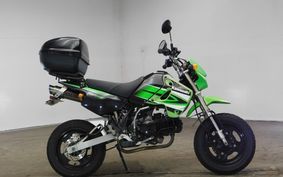 KAWASAKI KSR110 2008 KL110A