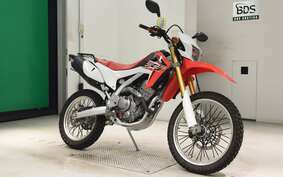 HONDA CRF250L MD38