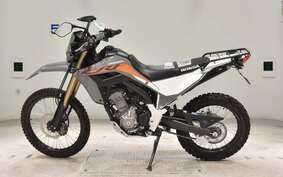 HONDA CRF250L MD47