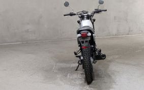 HONDA FTR223 MC34
