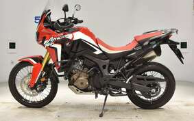 HONDA CRF1000L AFRICA TWIN DCT 2017 SD04