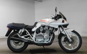 SUZUKI GSX1100S KATANA 1999 GU76A