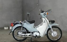 HONDA C110 SUPER CUB JA07