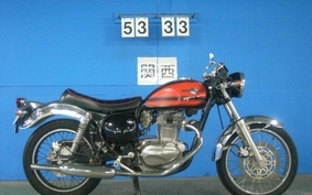 KAWASAKI ESTRELLA