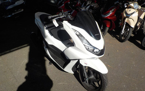 HONDA PCX 160 KF47