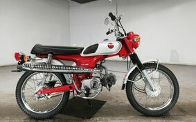 HONDA CL50 BENLY CD50