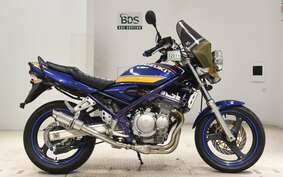 SUZUKI BANDIT 250 Gen.2 GJ77A