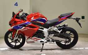 HONDA CBR250RR A MC51