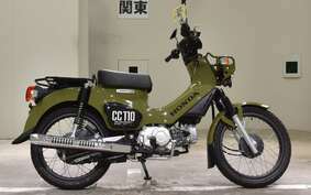 HONDA CROSS CUB 110 JA45